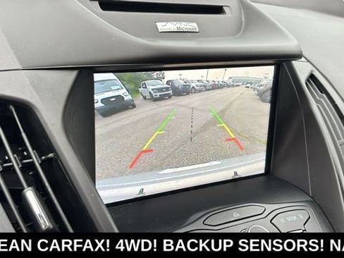 Used 2015 Ford Escape SE w/ SE Chrome Package AWD/4WD image 17