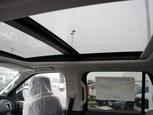 New 2026 Ford Expedition Max Active image 14