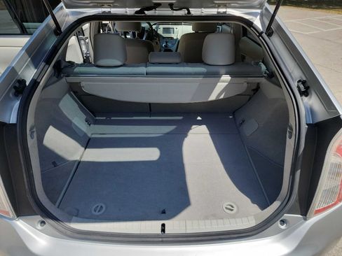 Used 2012 Toyota Prius Three FWD image 28