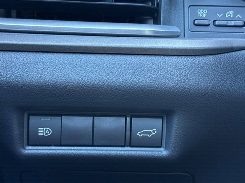New 2026 Toyota Grand Highlander AWD Hybrid image 31