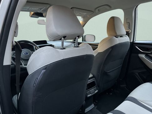 Used 2023 Subaru Forester image 32