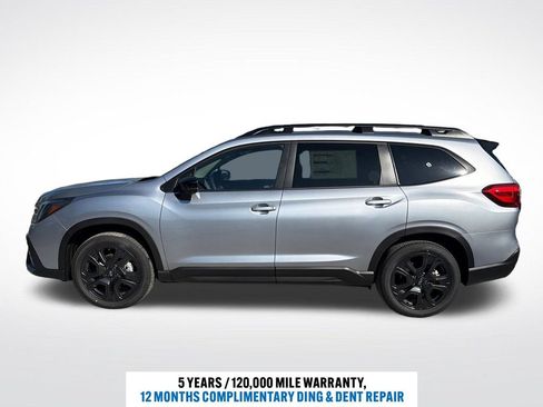 New 2026 Subaru Ascent Bronze Edition AWD/4WD image 5