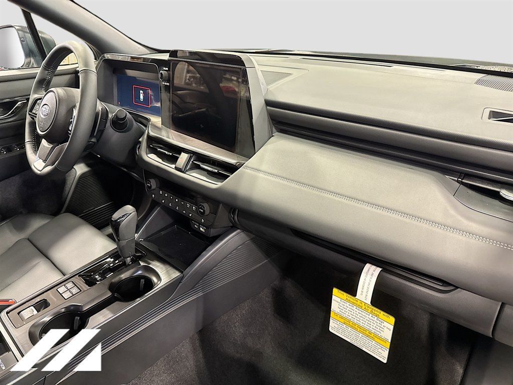 Used 2026 Subaru Outback Touring XT AWD/4WD image 33