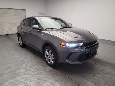 Used 2024 Dodge Hornet R/T w/ Tech Pack w/o Parking AWD/4WD image 13