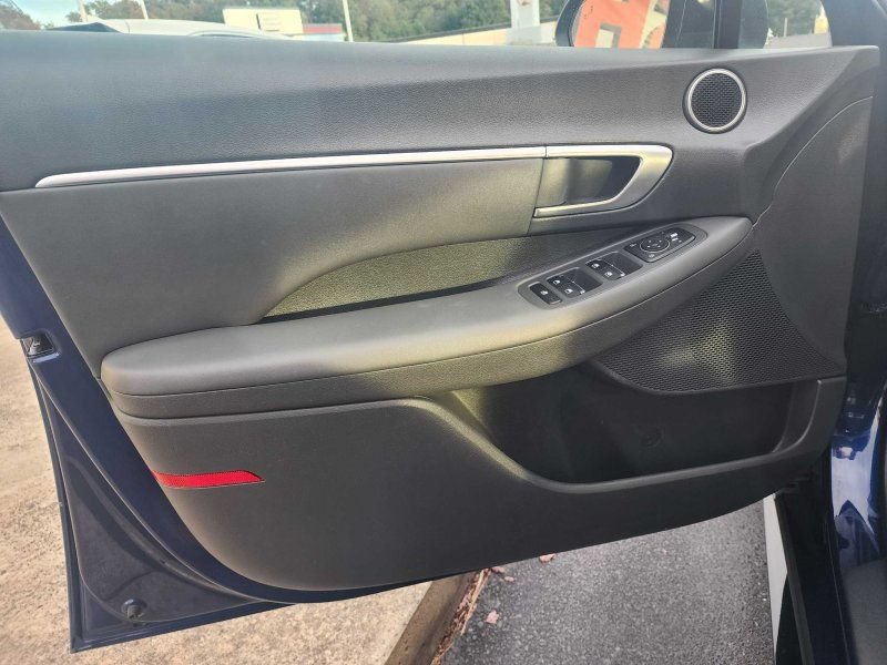 Used 2021 Hyundai Sonata SEL FWD image 9