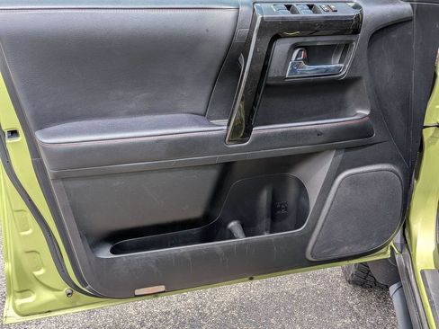 Used 2022 Toyota 4Runner TRD Pro AWD/4WD image 19