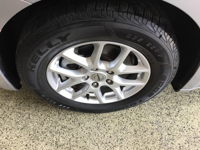 Used 2021 Chrysler Pacifica Touring-L FWD image 11