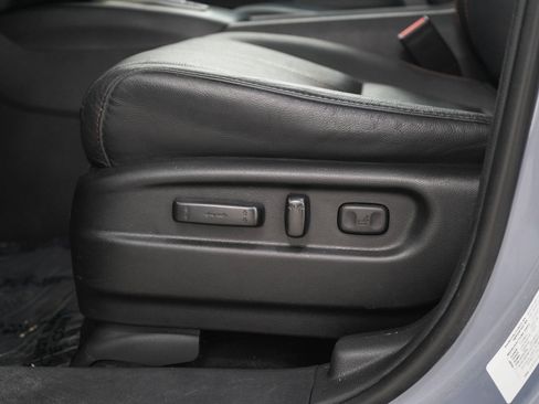 Used 2022 Honda Pilot TrailSport image 28