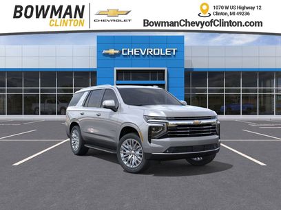 New 2026 Chevrolet Tahoe LT w/ Comfort Package