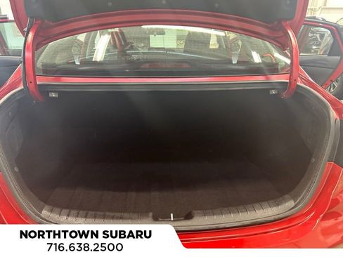 Used 2023 Kia Forte LXS FWD image 12