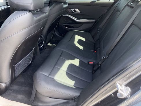 Used 2021 BMW 330e xDrive w/ Premium Package image 19