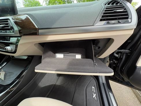 Used 2021 BMW X3 sDrive30i w/ Executive Package RWD image 11
