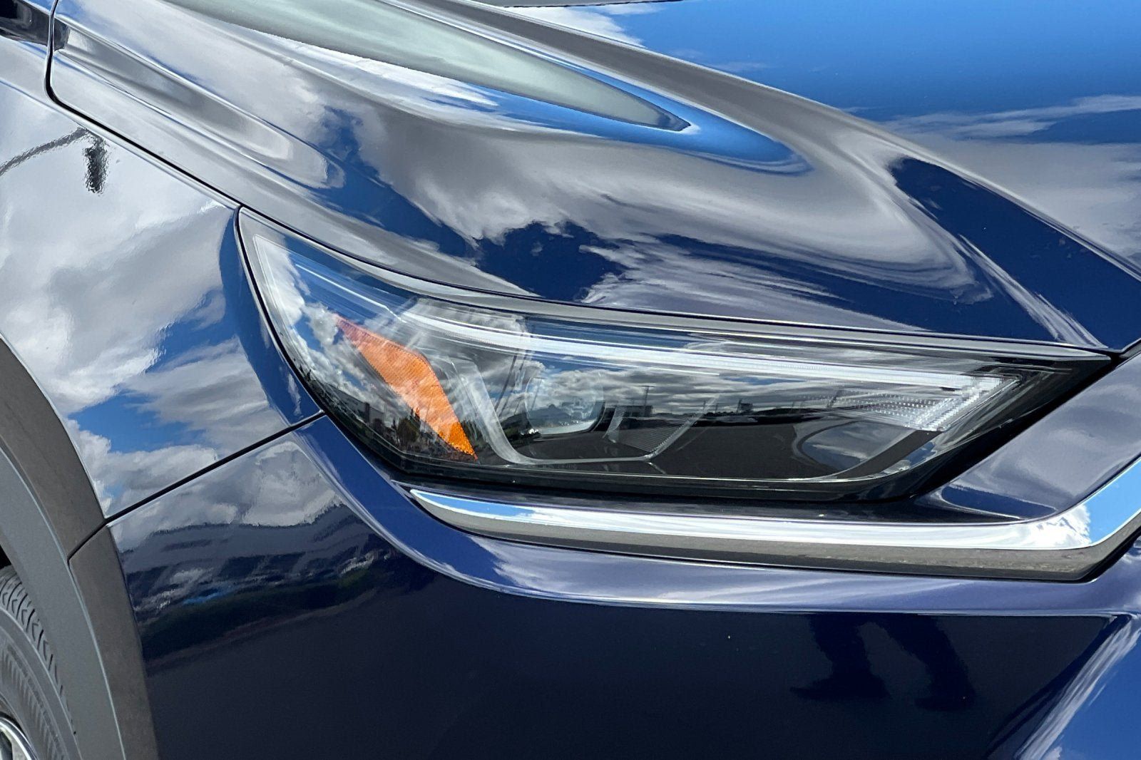 New 2026 Toyota Grand Highlander AWD Hybrid image 31