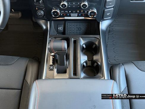 Used 2026 Ford F150 Raptor AWD/4WD image 17