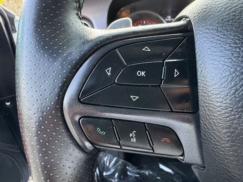 Used 2021 Dodge Charger Scat Pack w/ Dynamics Package image 11