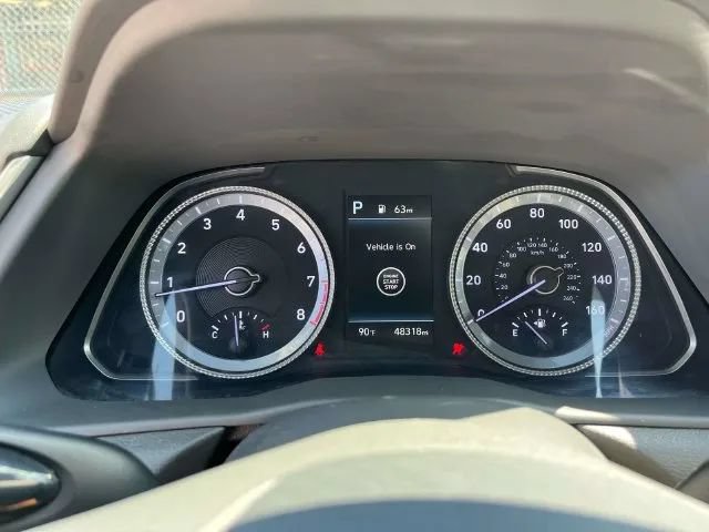 Used 2023 Hyundai Sonata SEL FWD image 36