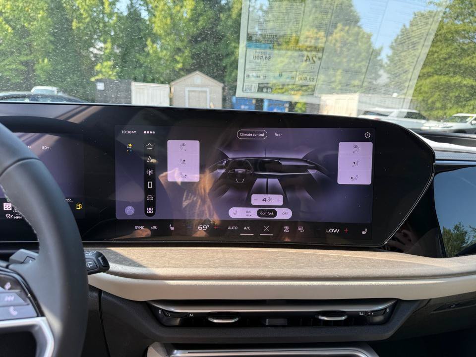 New 2026 Audi Q5 Premium AWD/4WD image 18