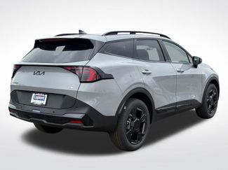 New 2026 Kia Sportage X-Line w/ X-Line Premium Package video 3