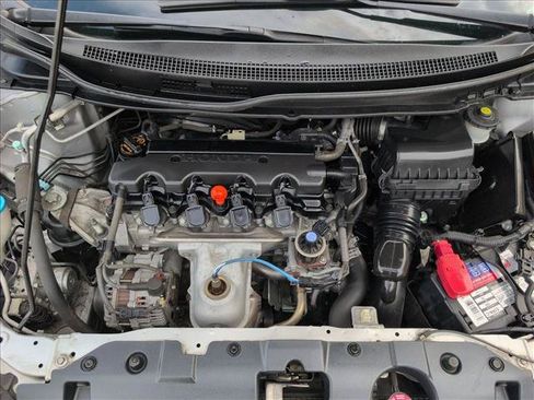 Used 2013 Honda Civic LX image 21