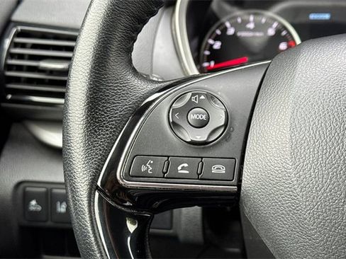 Used 2024 Mitsubishi Eclipse Cross SE image 35