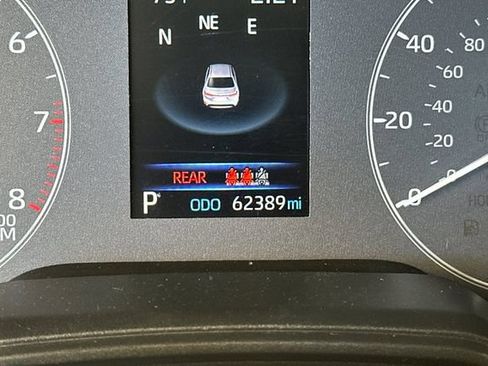 Certified 2023 Toyota Corolla LE FWD image 28