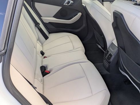 Used 2023 BMW 228i Gran Coupe w/ M Sport Package image 21