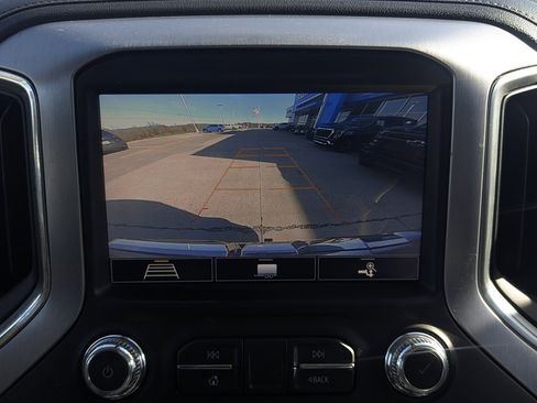 Used 2020 GMC Sierra 1500 SLT w/ SLT Premium Plus Package image 40