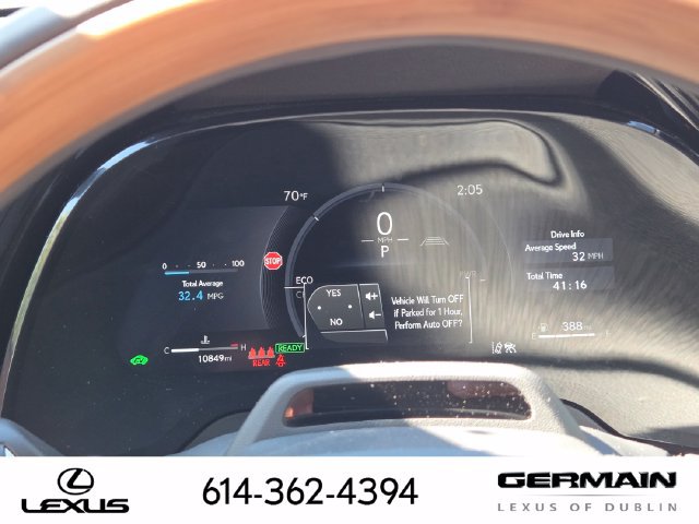 Certified 2026 Lexus RX 350 w/ Convenience Package AWD/4WD image 34