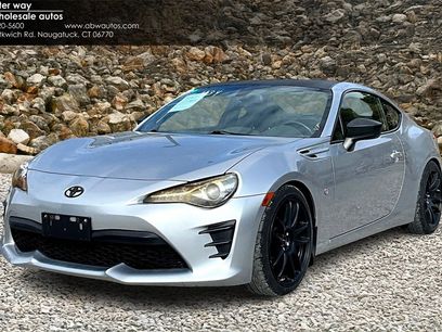 Used 2018 Toyota 86