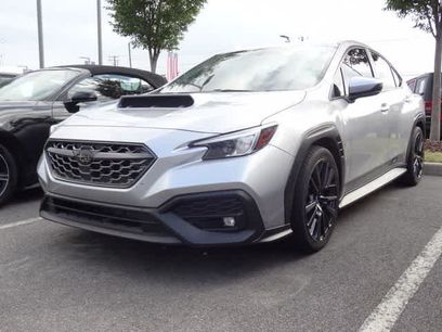 Used 2023 Subaru WRX Premium