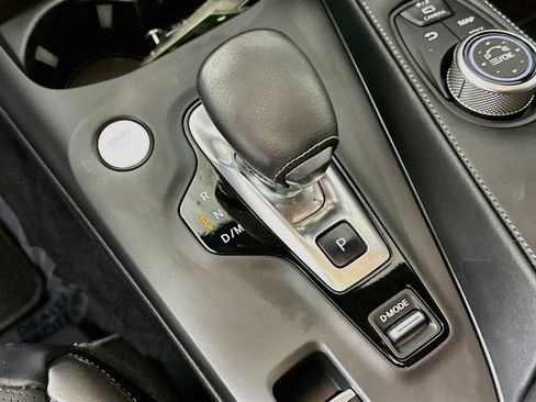 Used 2023 INFINITI QX55 Essential AWD/4WD image 25