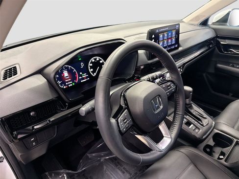 Used 2025 Honda CR-V EX-L image 9