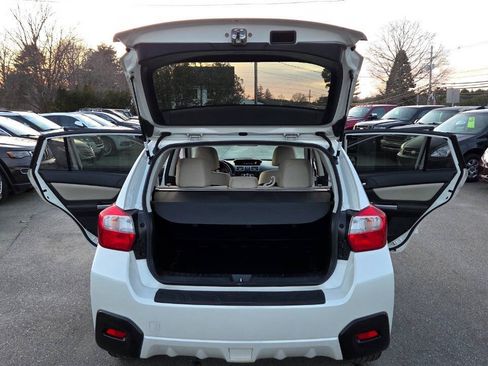 Used 2017 Subaru Crosstrek 2.0i Premium AWD/4WD image 36