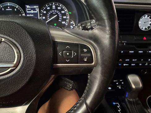 Used 2016 Lexus RX 350 AWD image 26