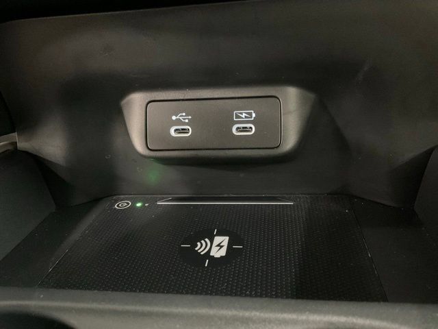 Certified 2026 Honda HR-V LX image 25