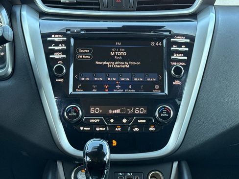 Used 2021 Nissan Murano SV image 23