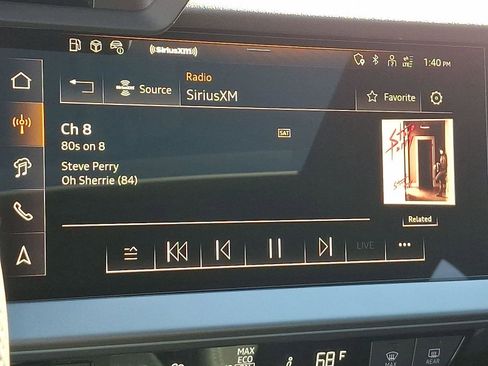 New 2026 Audi A3 2.0T Premium Plus image 16