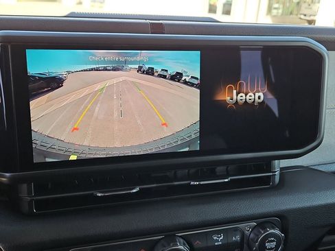 New 2026 Jeep Wrangler Unlimited Sport image 28