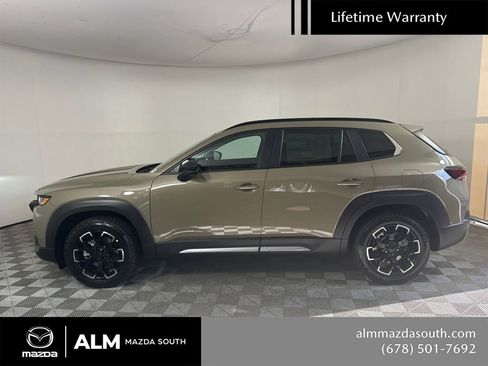 New 2026 MAZDA CX-50 Meridian Edition w/ Weather Package AWD/4WD image 9