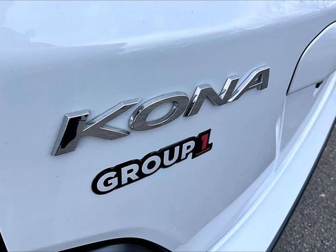 Used 2019 Hyundai Kona Ultimate AWD/4WD image 10