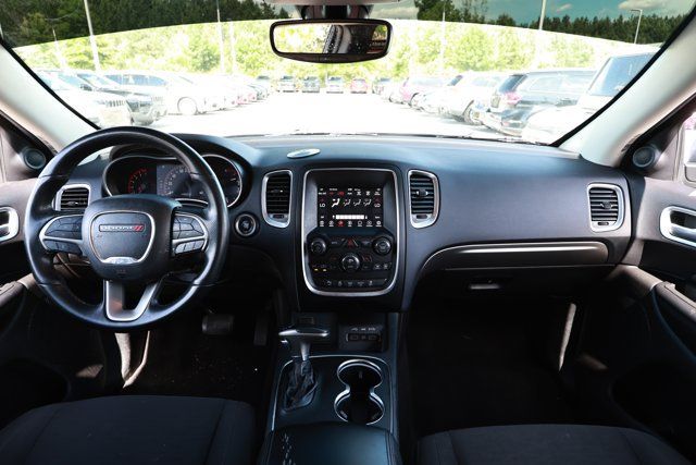 Used 2020 Dodge Durango SXT RWD image 29