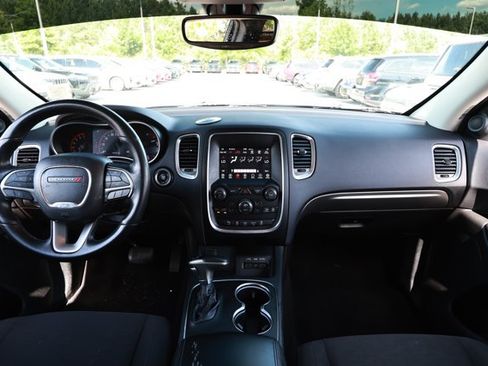 Used 2020 Dodge Durango SXT RWD image 29