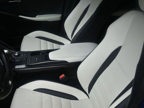 Used 2021 Lexus IS 350 F Sport image 26
