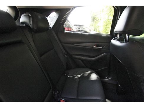 Used 2024 MAZDA CX-30 AWD 2.5 S w/ Select Sport Pkg image 11