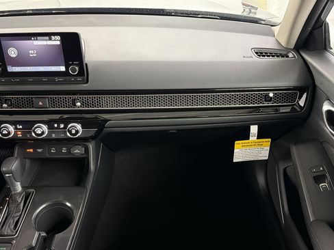 New 2026 Honda Civic LX image 27