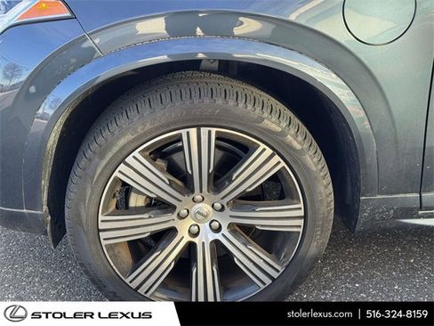 Used 2021 Volvo XC90 T8 Inscription w/ Advanced Package image 13