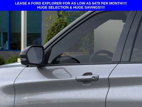 New 2026 Ford Explorer ST w/ Sun And Sound Package AWD/4WD image 20