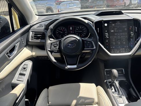 New 2026 Subaru Ascent Limited image 12