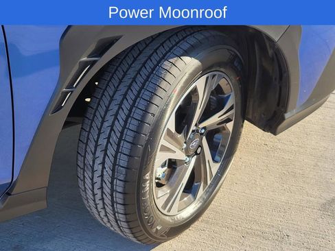 Certified 2025 Subaru Crosstrek 2.0i Premium image 6