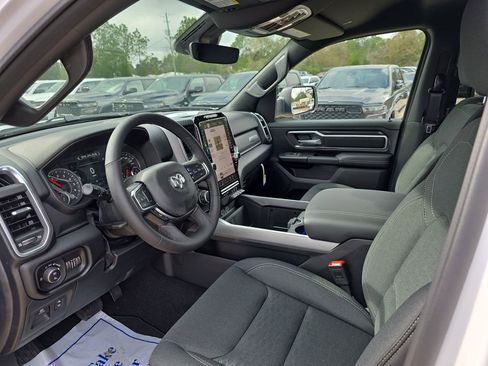 New 2026 RAM 1500 Big Horn image 11